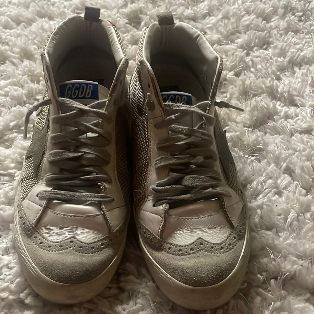 Golden goose for sale!